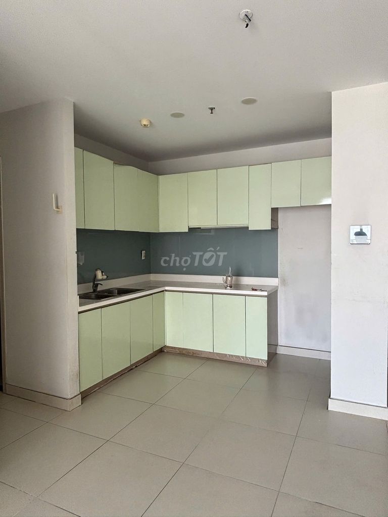 Renting Jamona Heights apartment, Bùi Văn Ba District 7