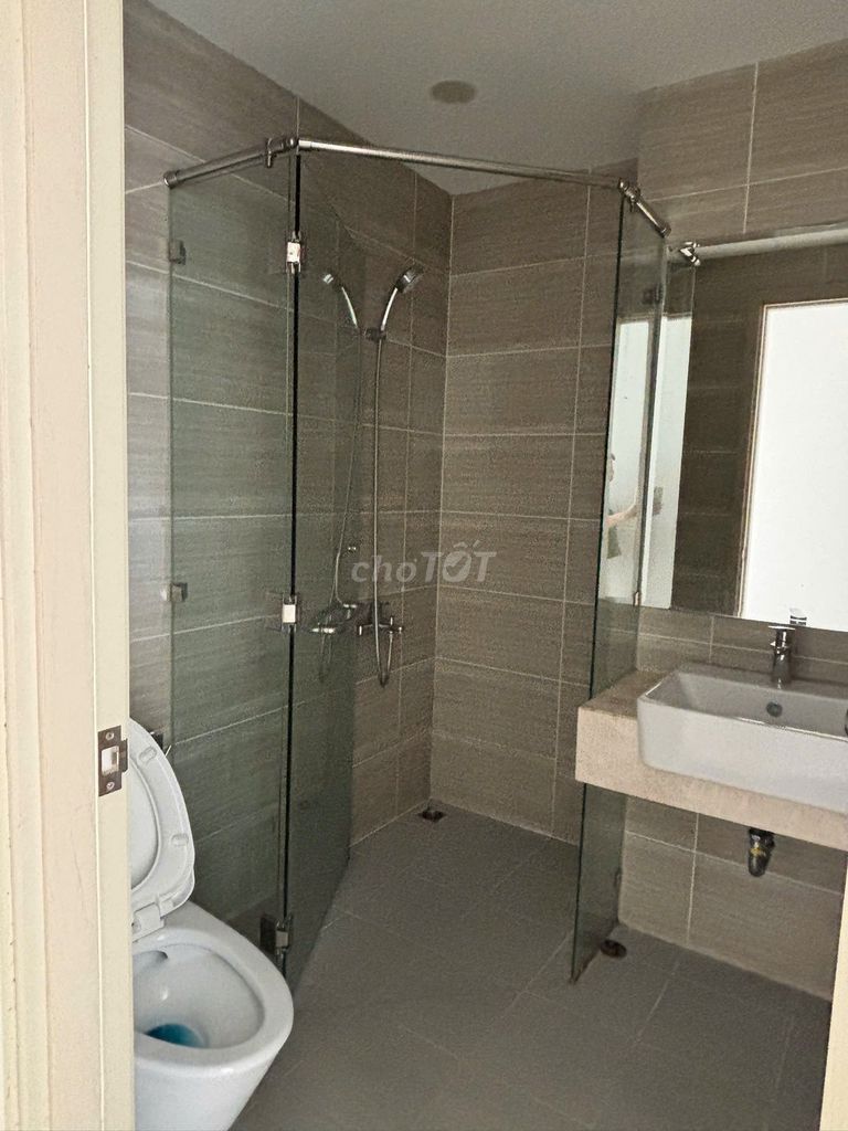Renting Jamona Heights apartment, Bùi Văn Ba District 7