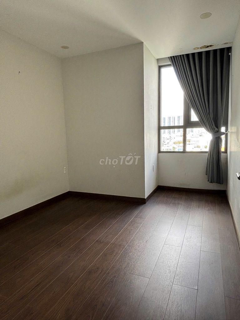 Renting Jamona Heights apartment, Bùi Văn Ba District 7