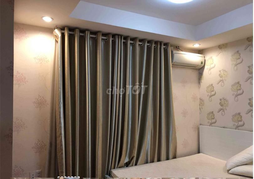 Renting apartment (Cộng Hòa Plaza) - 80 M2 (2 bedrooms) - 13 million a month