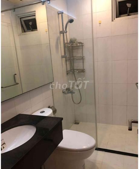 Renting apartment (Cộng Hòa Plaza) - 80 M2 (2 bedrooms) - 13 million a month