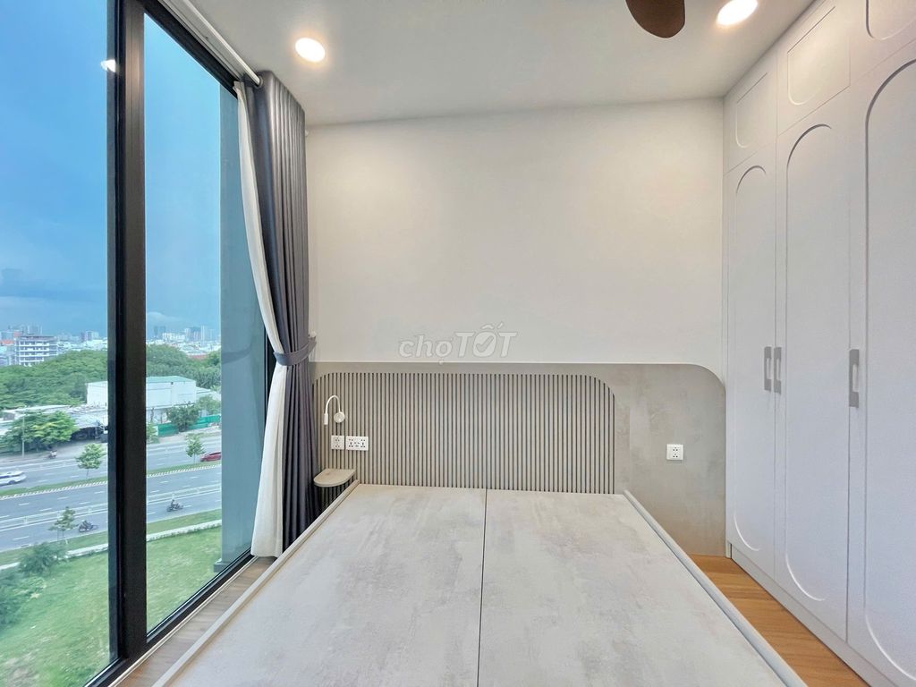 Rent the apartment three bedrooms, 100 meters. Eco Green. Stay right there.