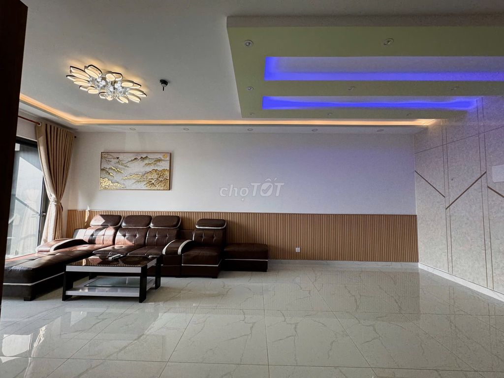 The rent's worth of concern: Diamond Alanta's 3 bedrooms are only 22 million a month with a full interior.