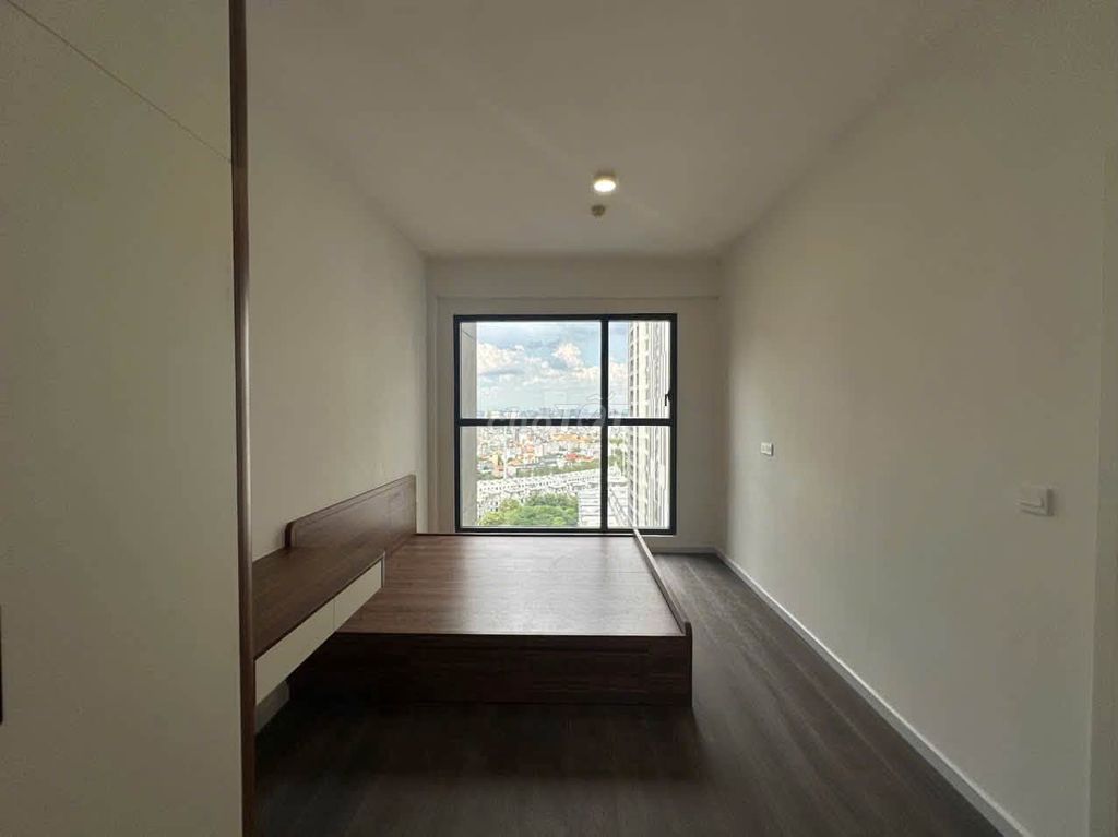 Victoria Village 01000 rents two full bedrooms - 17 million a month.
