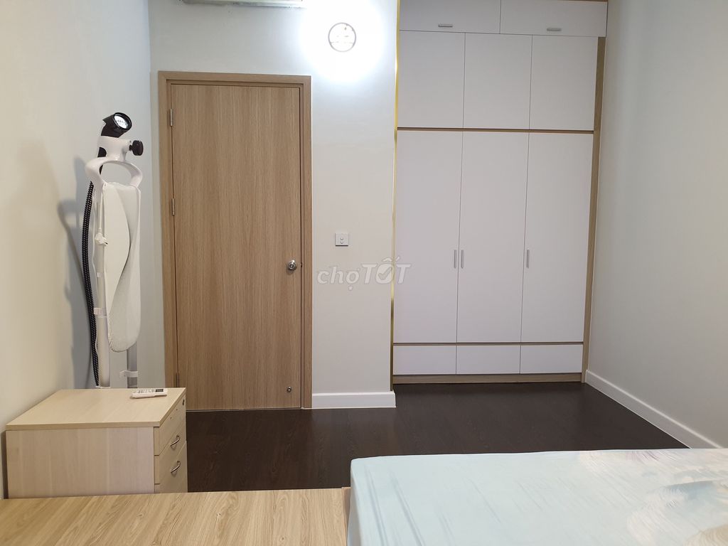 Rent richmon City apartment 50 M2 1 bedroom for 10 million