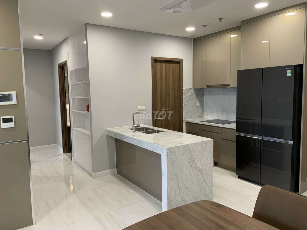 Let's quickly rent three bedrooms EverRich Full interior
