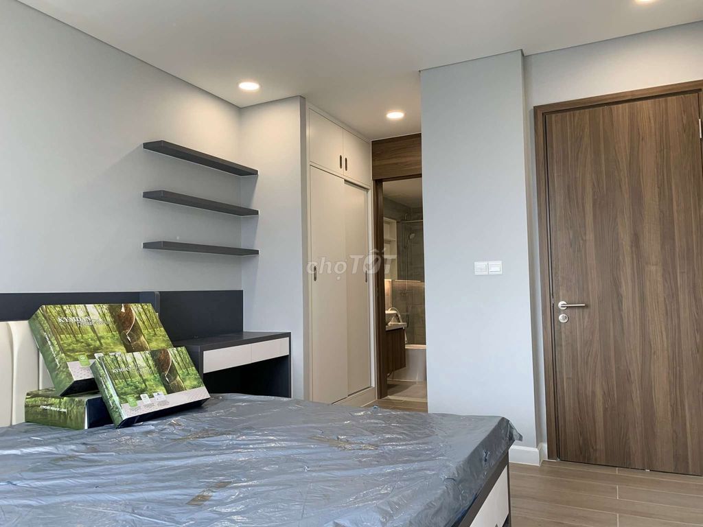 Let's quickly rent three bedrooms EverRich Full interior