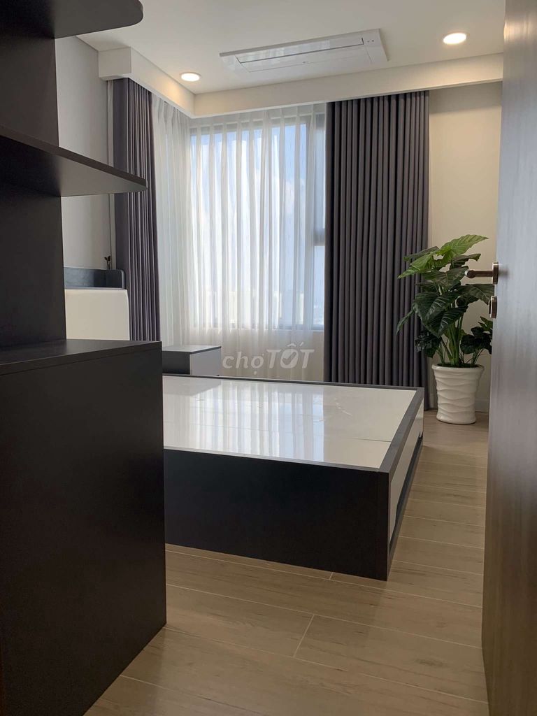 Let's quickly rent three bedrooms EverRich Full interior