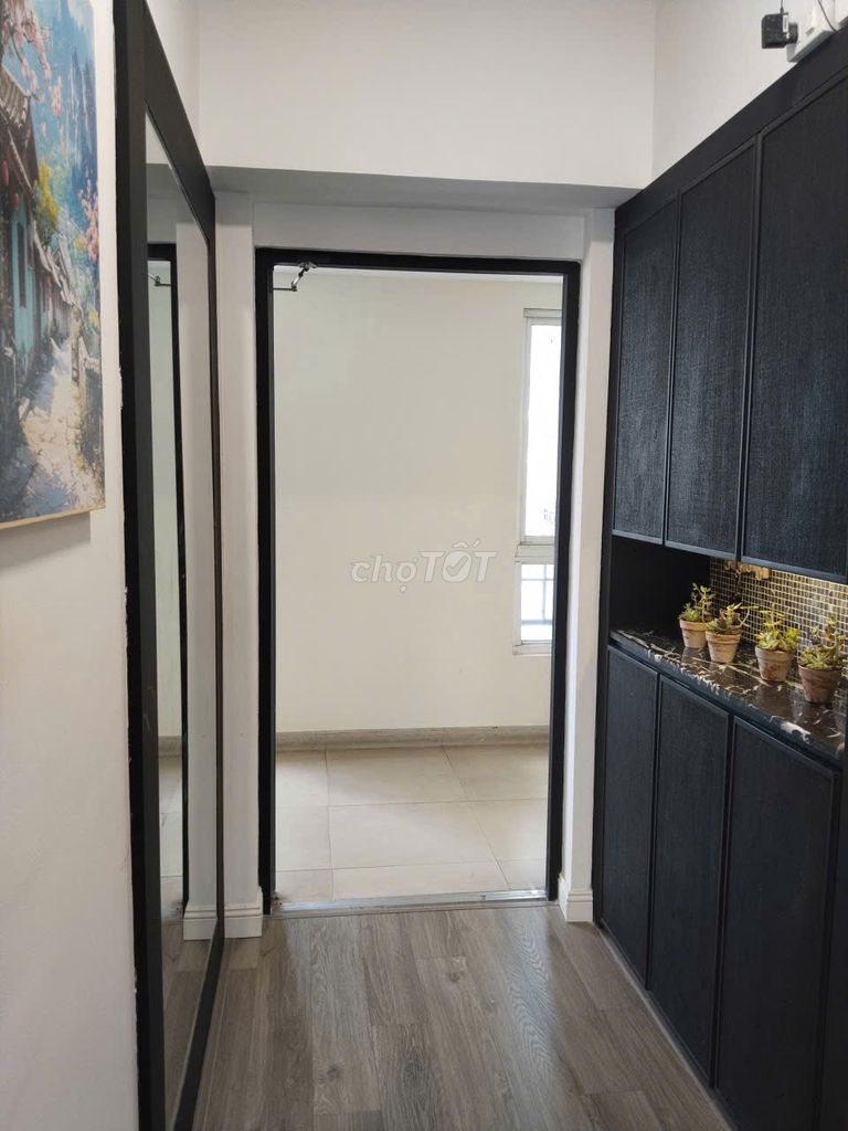 Rent the cantavil An Phú District 2.80m2-16 million, now.