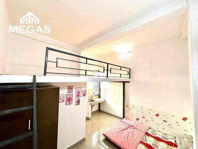 Saigon student apartment, Hồng Bàng - y university with elevators