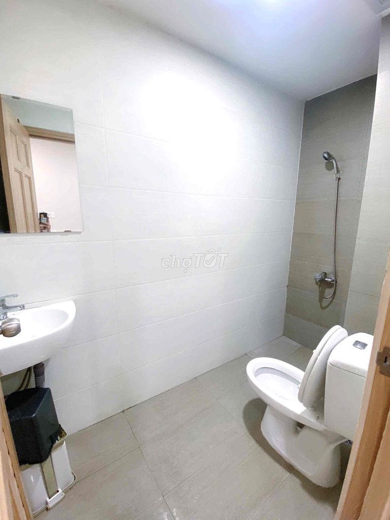 The full interior service apartment - elevator - Huỳnh Văn Bánh