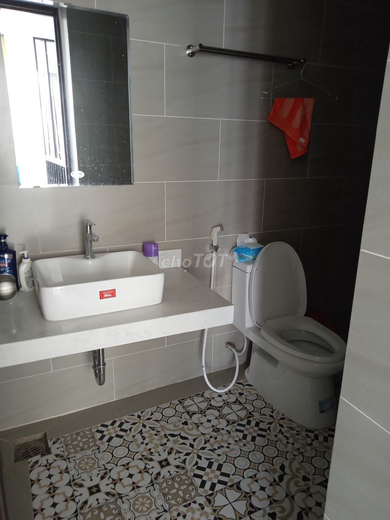 Rentment for penthose Bảy Hiền Tower 4 rooms for 17 millionu