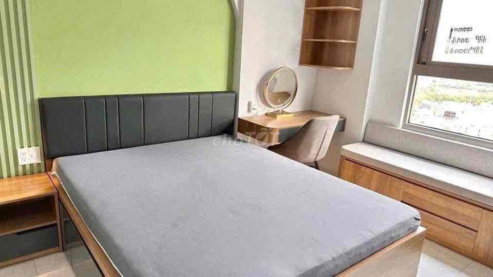 Rent two Saigon South bedrooms, area value, five minutes from the rmt.