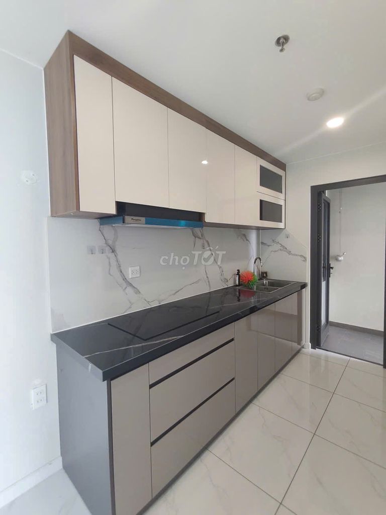 Rent the 12th District picity apartment-- 2 bedroom 2 M2-- 9.5 million a month.