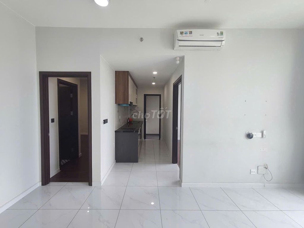 Rent the 12th District picity apartment-- 2 bedroom 2 M2-- 9.5 million a month.