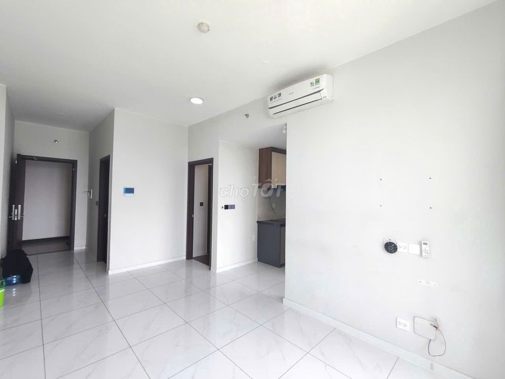 Rent the 12th District picity apartment-- 2 bedroom 2 M2-- 9.5 million a month.