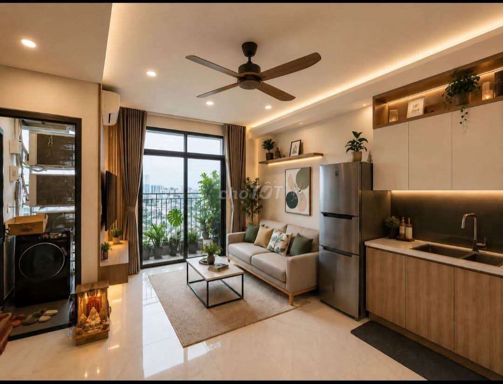 Rent Asiana Capella 2 bedrooms 2 new full interior toilets