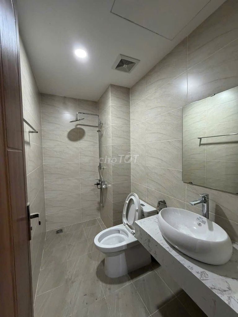 Osimi residence, Germany, Gò Vấp two bedrooms, 60 meters2, 8 million.