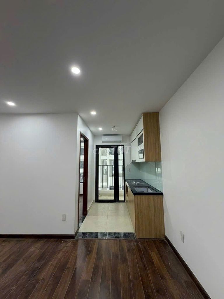 Osimi residence, Germany, Gò Vấp two bedrooms, 60 meters2, 8 million.