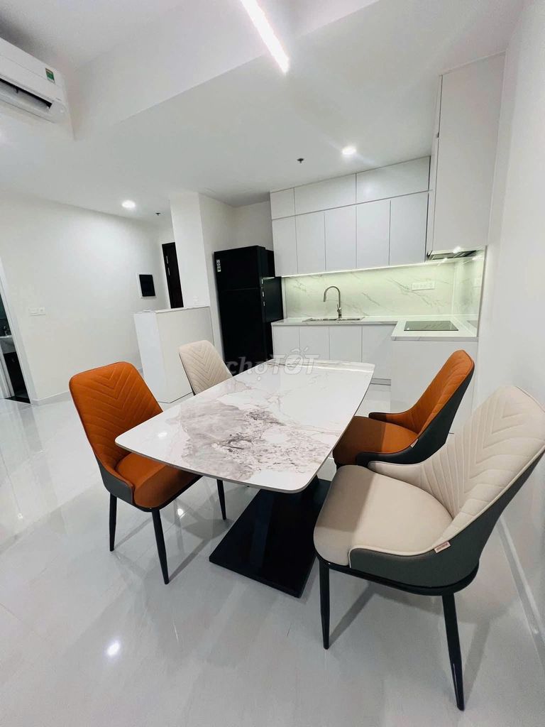 Two full bedrooms ready for 20 million a month.