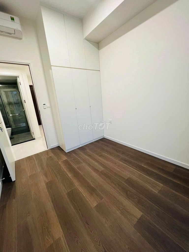 Two full bedrooms ready for 20 million a month.