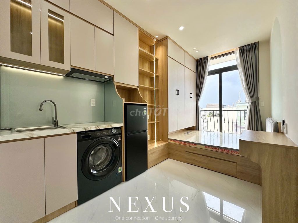 Rent a new apartment - full furniture - 5 million-5 - right aeon Tân Phú