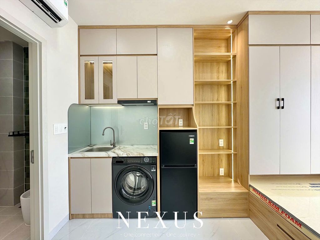 Rent a new apartment - full furniture - 5 million-5 - right aeon Tân Phú