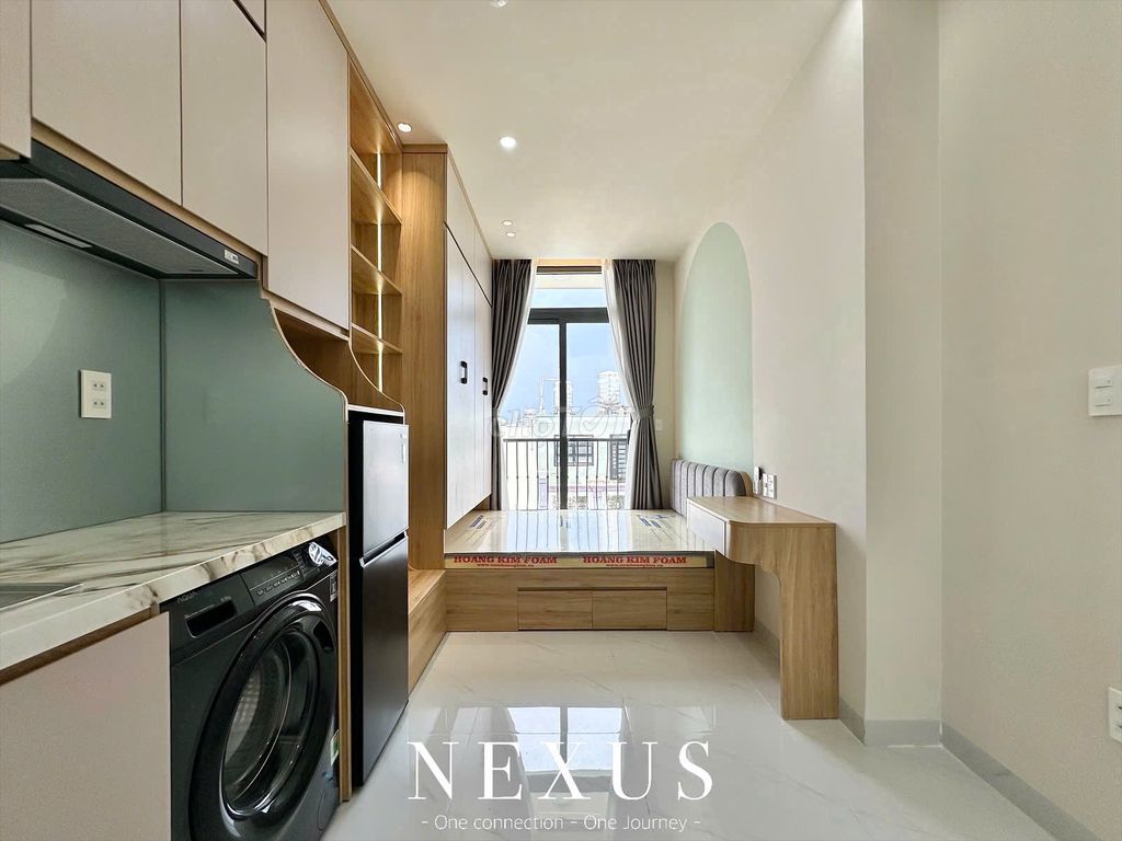 Rent a new apartment - full furniture - 5 million-5 - right aeon Tân Phú