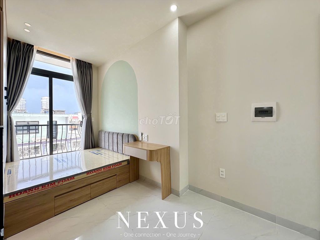 Rent a new apartment - full furniture - 5 million-5 - right aeon Tân Phú