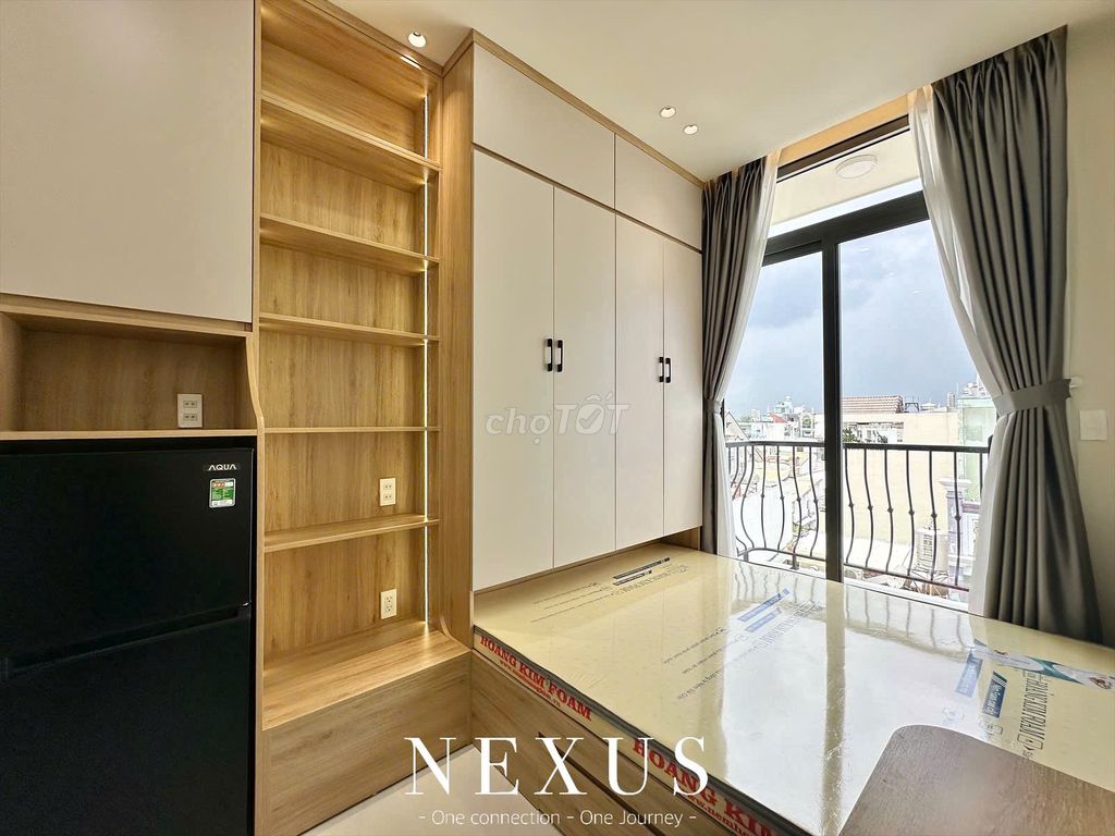 Rent a new apartment - full furniture - 5 million-5 - right aeon Tân Phú