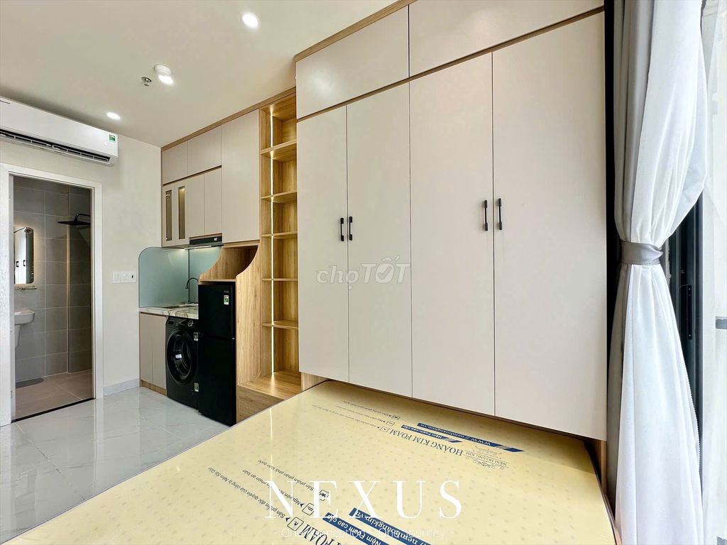 Rent a new apartment - full furniture - 5 million-5 - right aeon Tân Phú