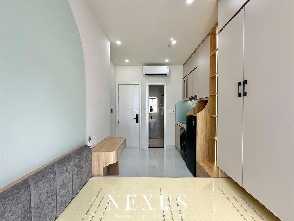 Rent a new apartment - full furniture - 5 million-5 - right aeon Tân Phú