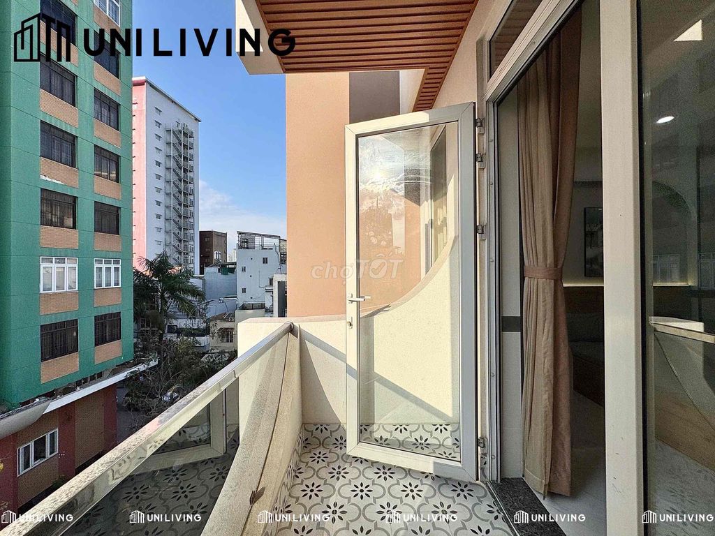 Out - Ovei panned kitchen - full interior - high security elevator