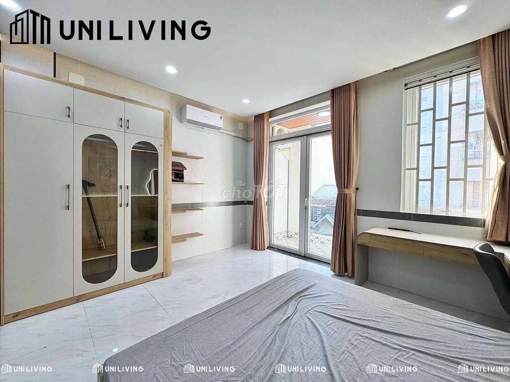 Out - Ovei panned kitchen - full interior - high security elevator