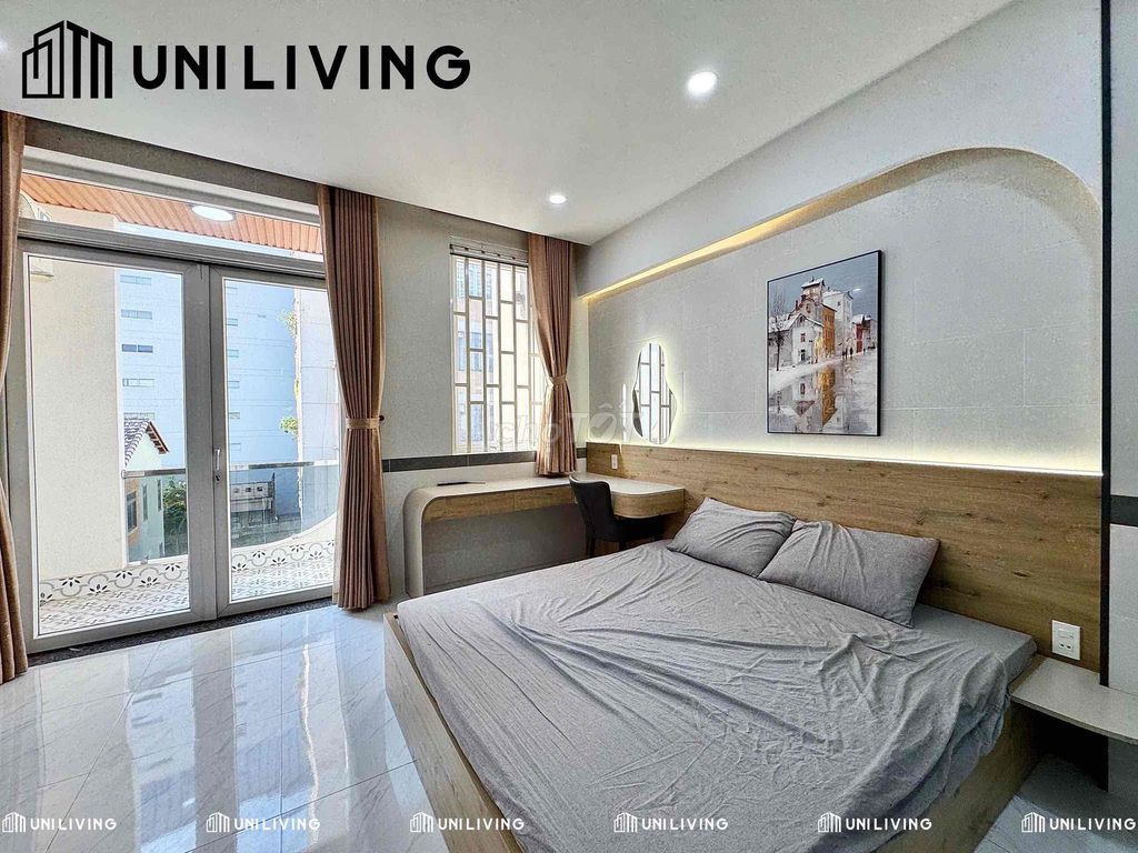 Out - Ovei panned kitchen - full interior - high security elevator
