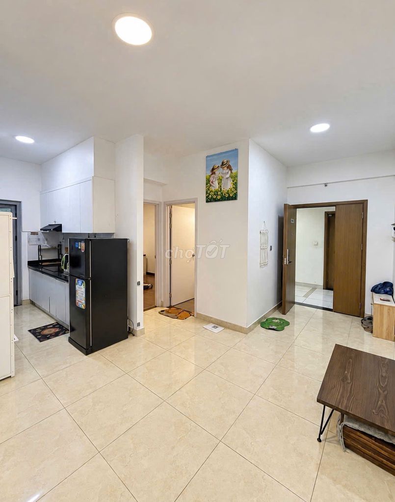 Rent two LuxGarden bedrooms on the spot, 10 million, full interior.