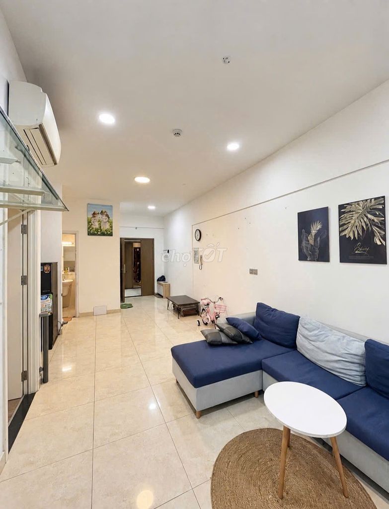 Rent two LuxGarden bedrooms on the spot, 10 million, full interior.