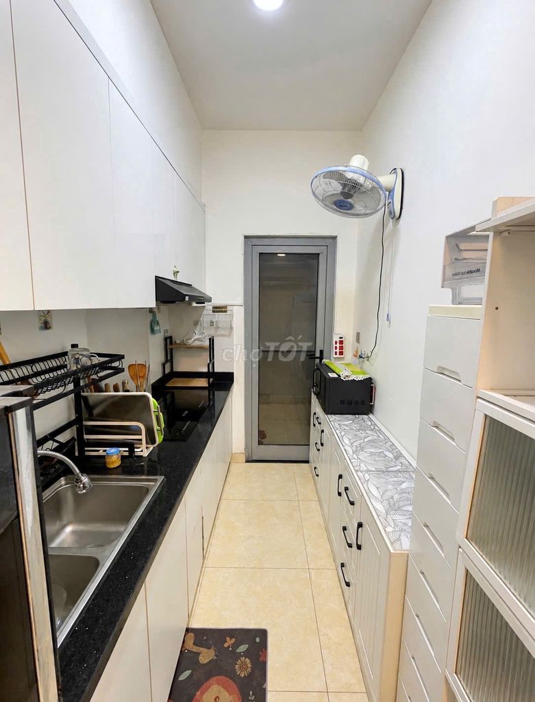 Rent two LuxGarden bedrooms on the spot, 10 million, full interior.