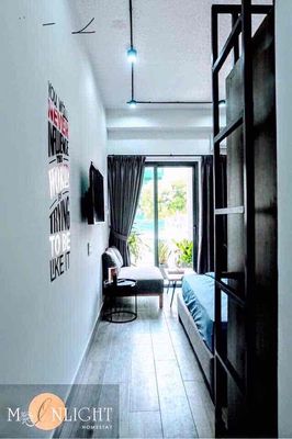 studio bandon split the kitchen, near sec, vivo City, Phú Mỹ rise