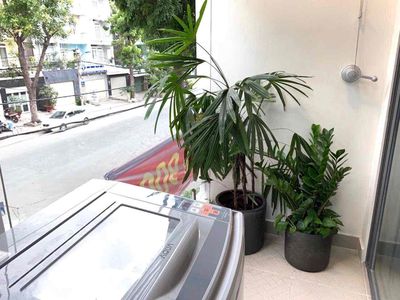 studio bandon split the kitchen, near sec, vivo City, Phú Mỹ rise