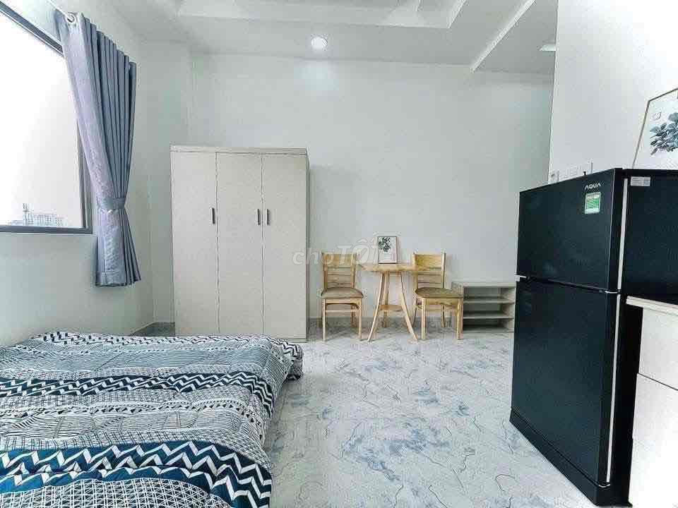 The new L.E.C.C.M. Right on Phạm Văn Bạch.Gò Vấp.