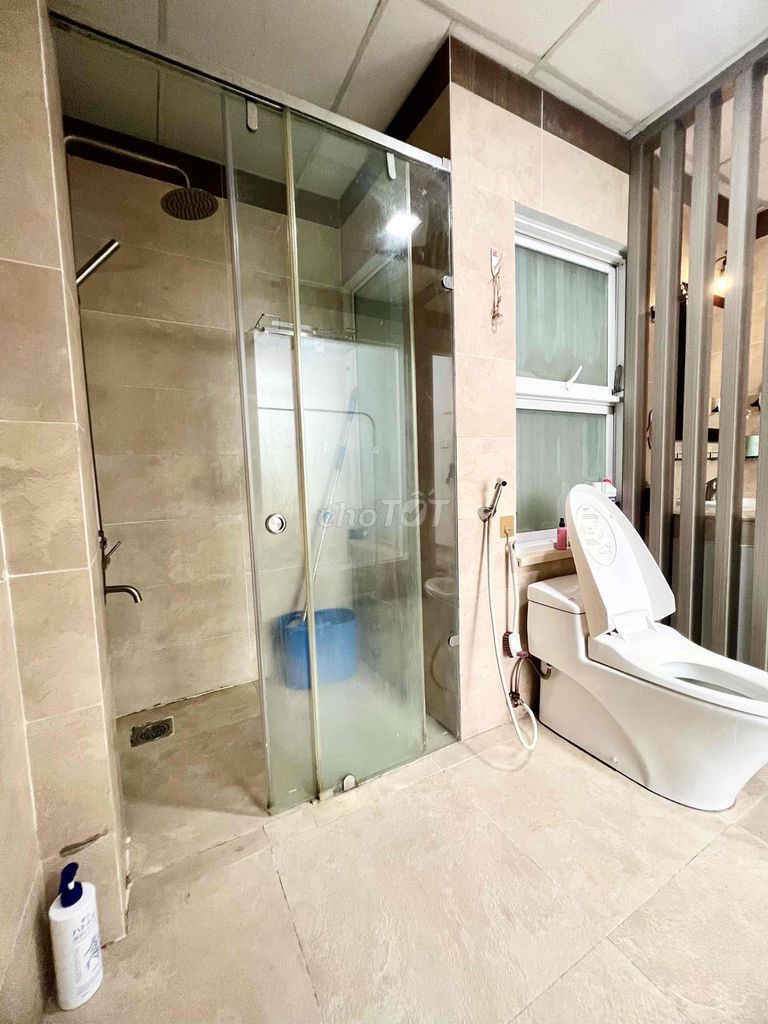 Rent the apartment full of 50 meters in cmt8 district 3