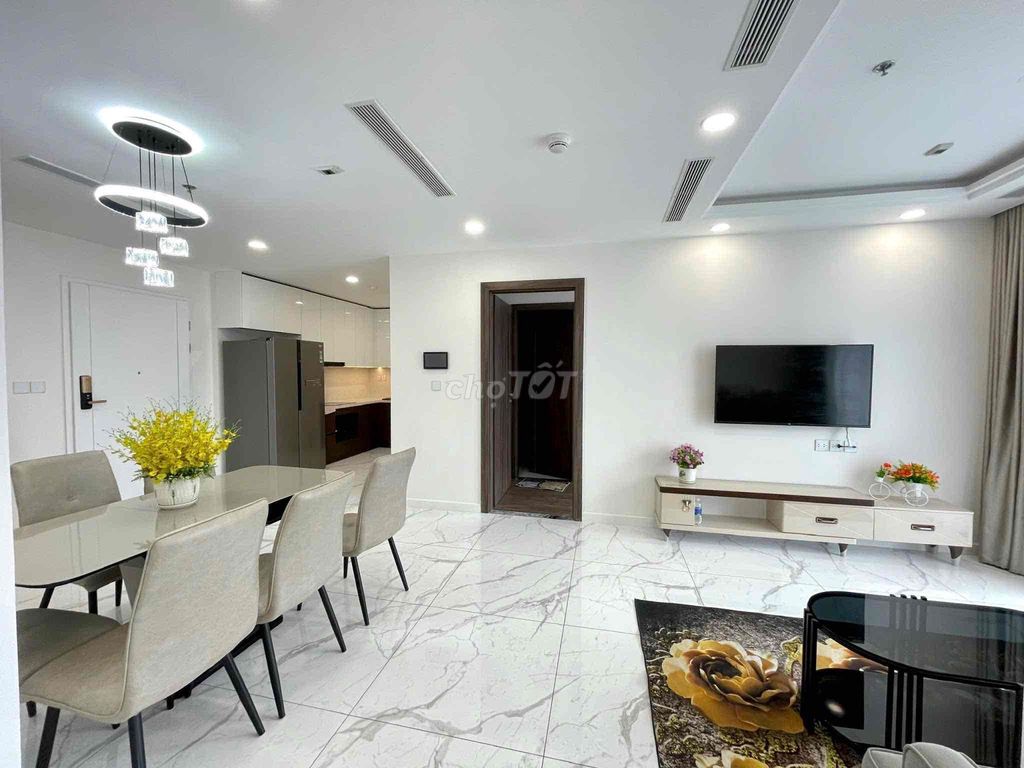 Rent Sunshine Sky City 3 bedroom full interior 25 million deals