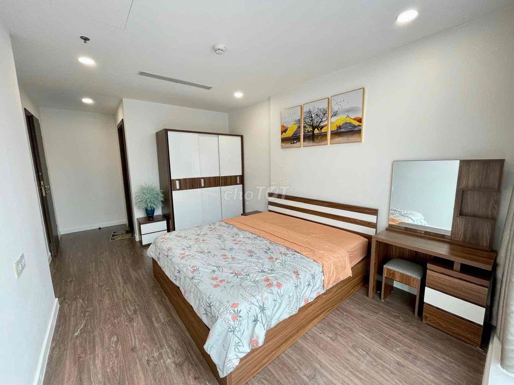 Rent Sunshine Sky City 3 bedroom full interior 25 million deals