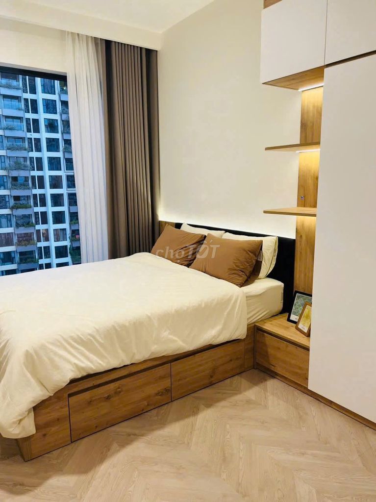 One bedroom plus 8 million Masteri Home.