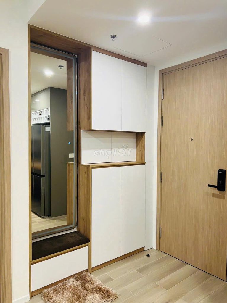 One bedroom plus 8 million Masteri Home.