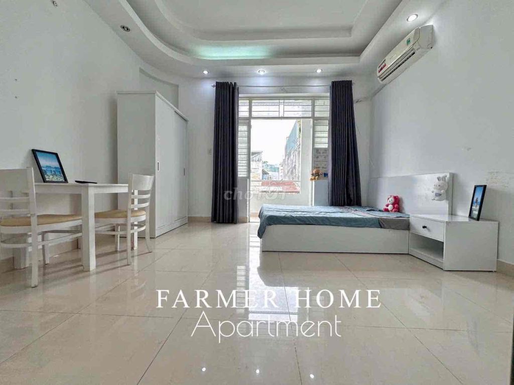 Rent a building with a balcony, private wash-house with elevators.