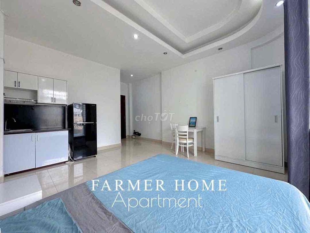Rent a building with a balcony, private wash-house with elevators.