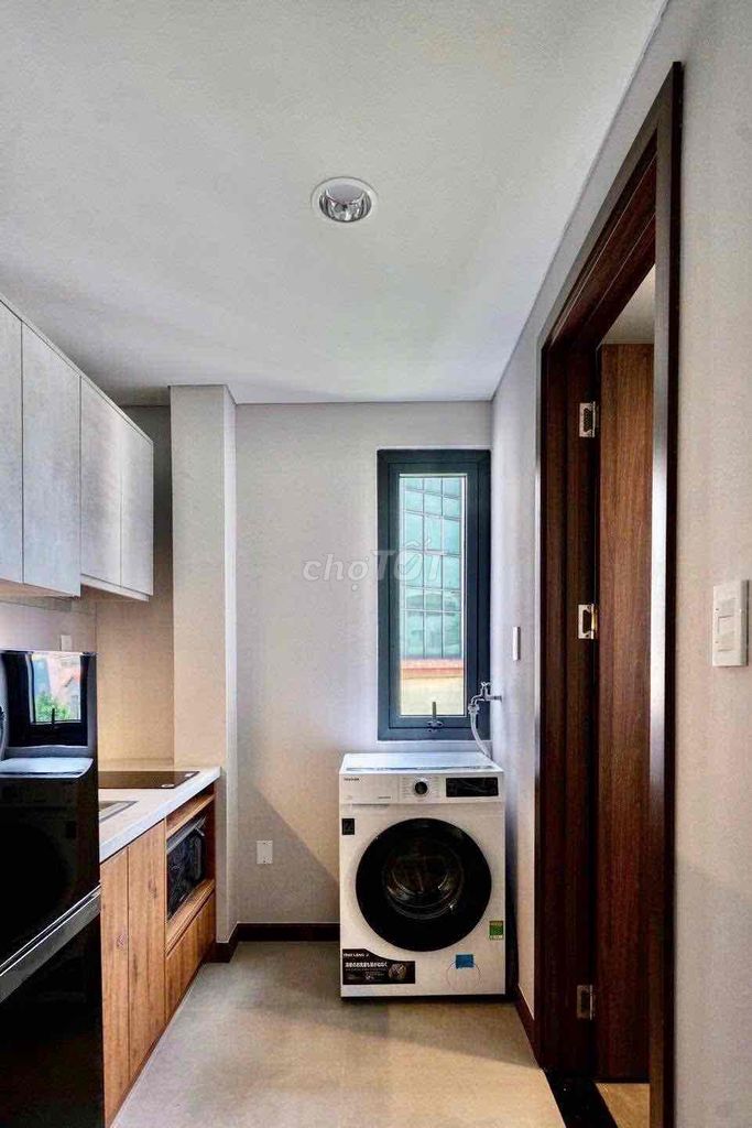 Rent a high-class apartment.