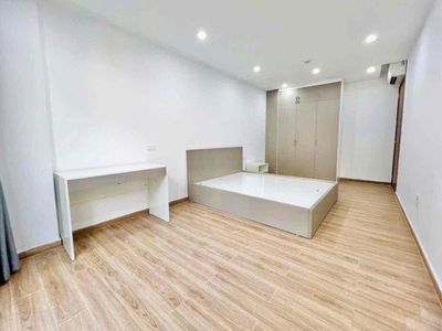 upper apartment at Phú Nhuận intersection near cv Hoàng Văn Thụ
